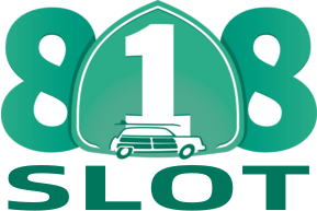 818slotgame.com Logo